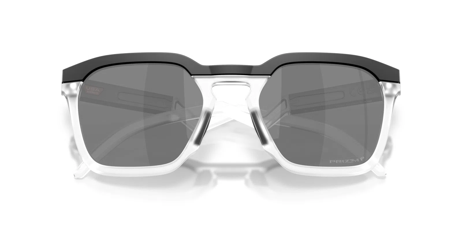 Oakley Hstn Sq 9533 Sunglasses - view 50